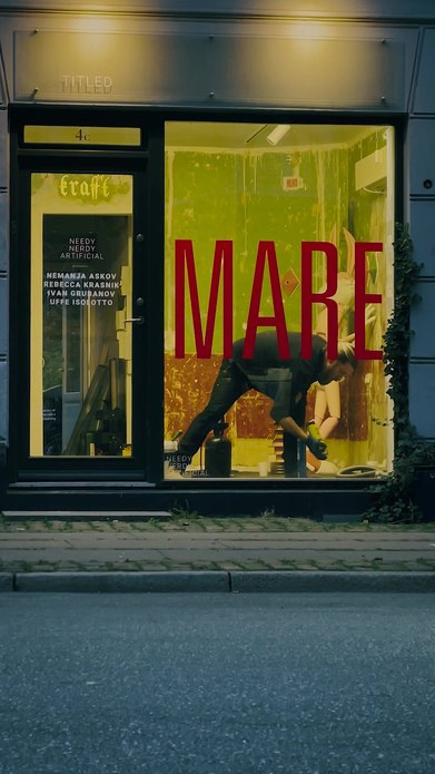 MARE