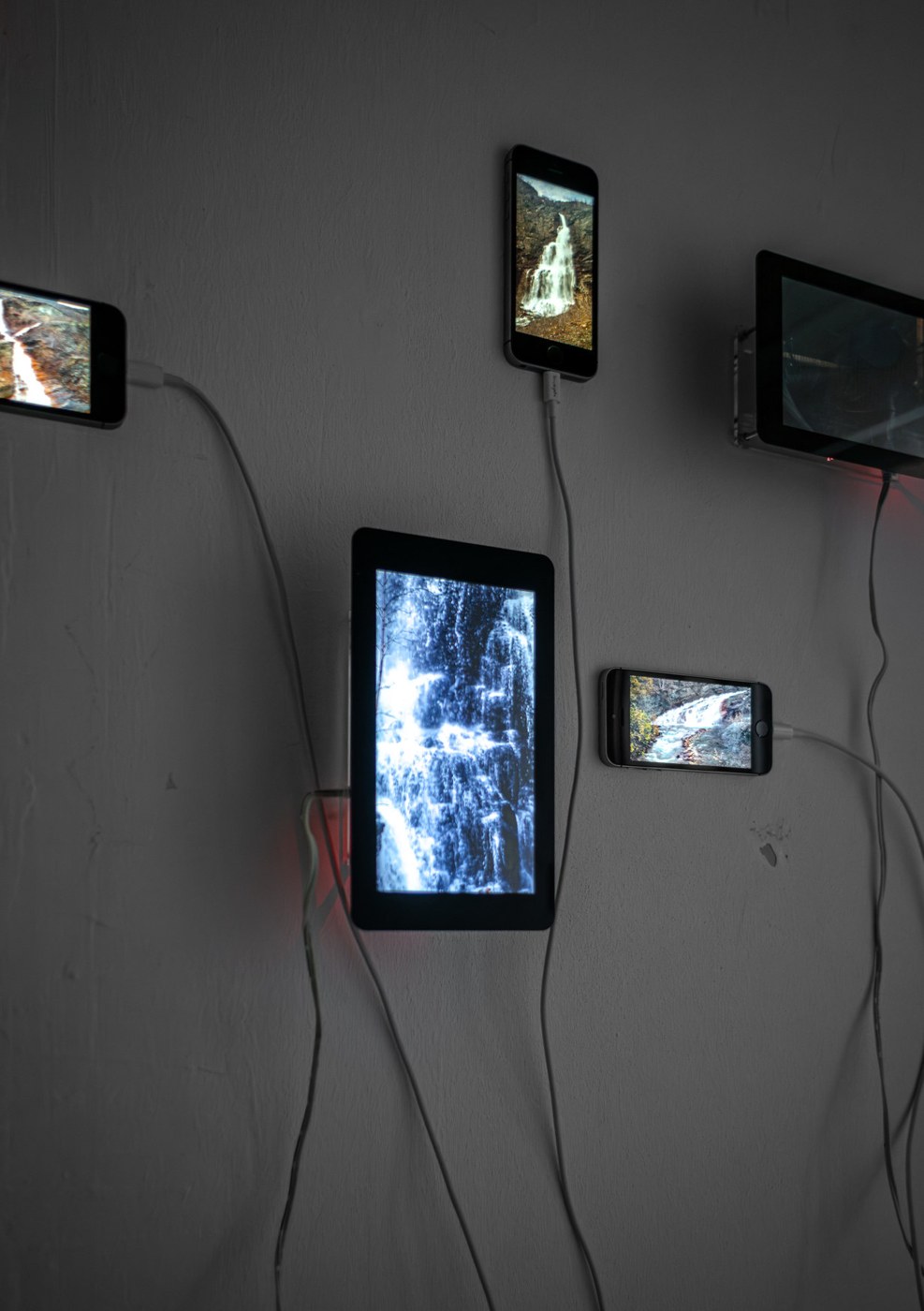 Extractive Frontiers
