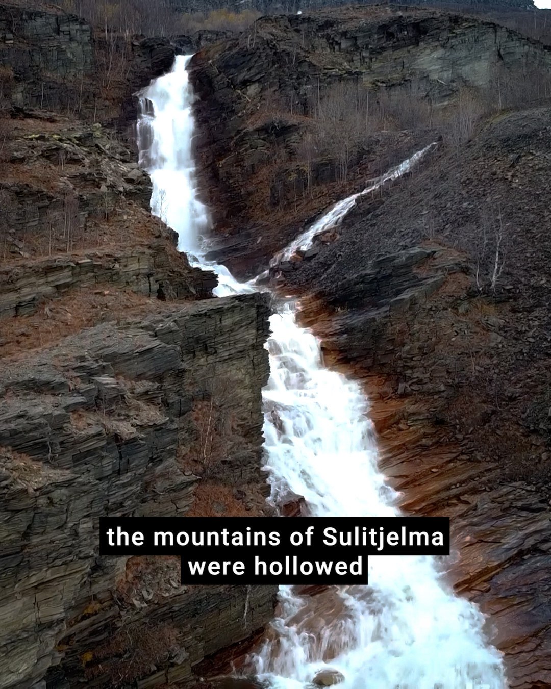 Extractive Frontiers