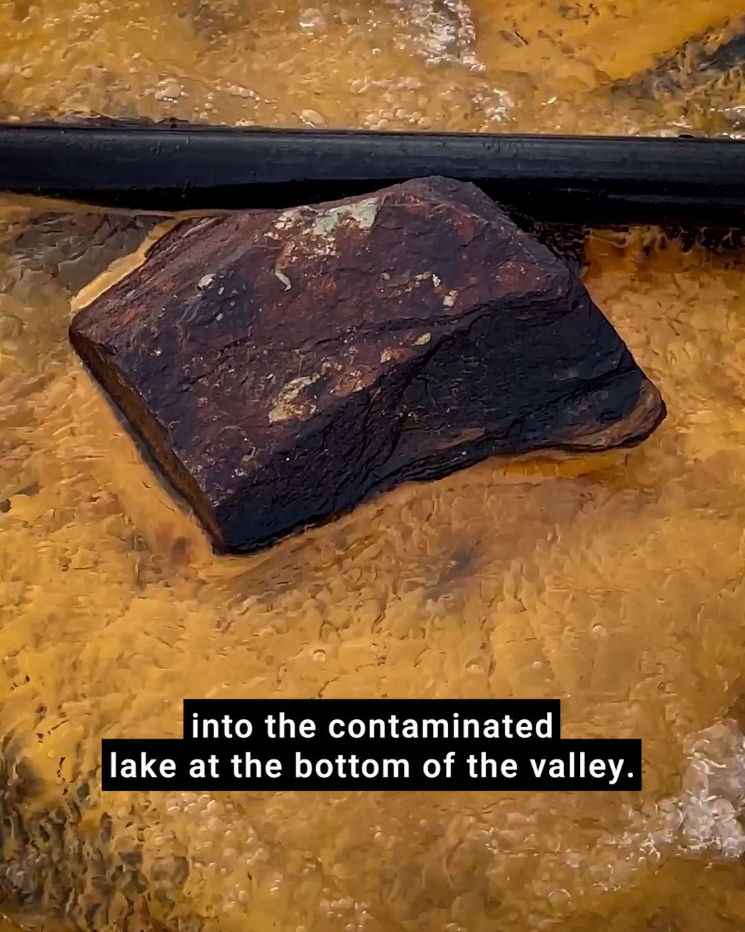 Extractive Frontiers