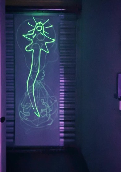 Molecular Mischief